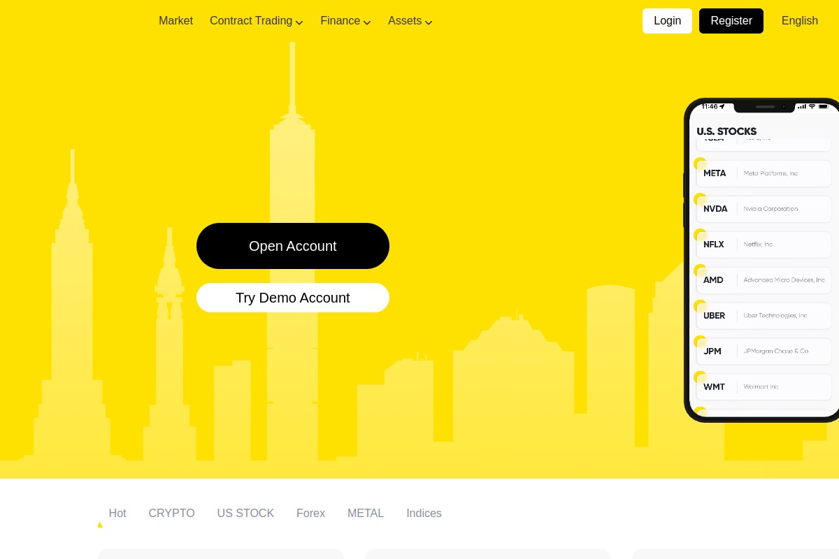 User.FinanceXAUFX.com Review | Is FinanceXAUFX Legit or Scam? Trading Platform Investigation