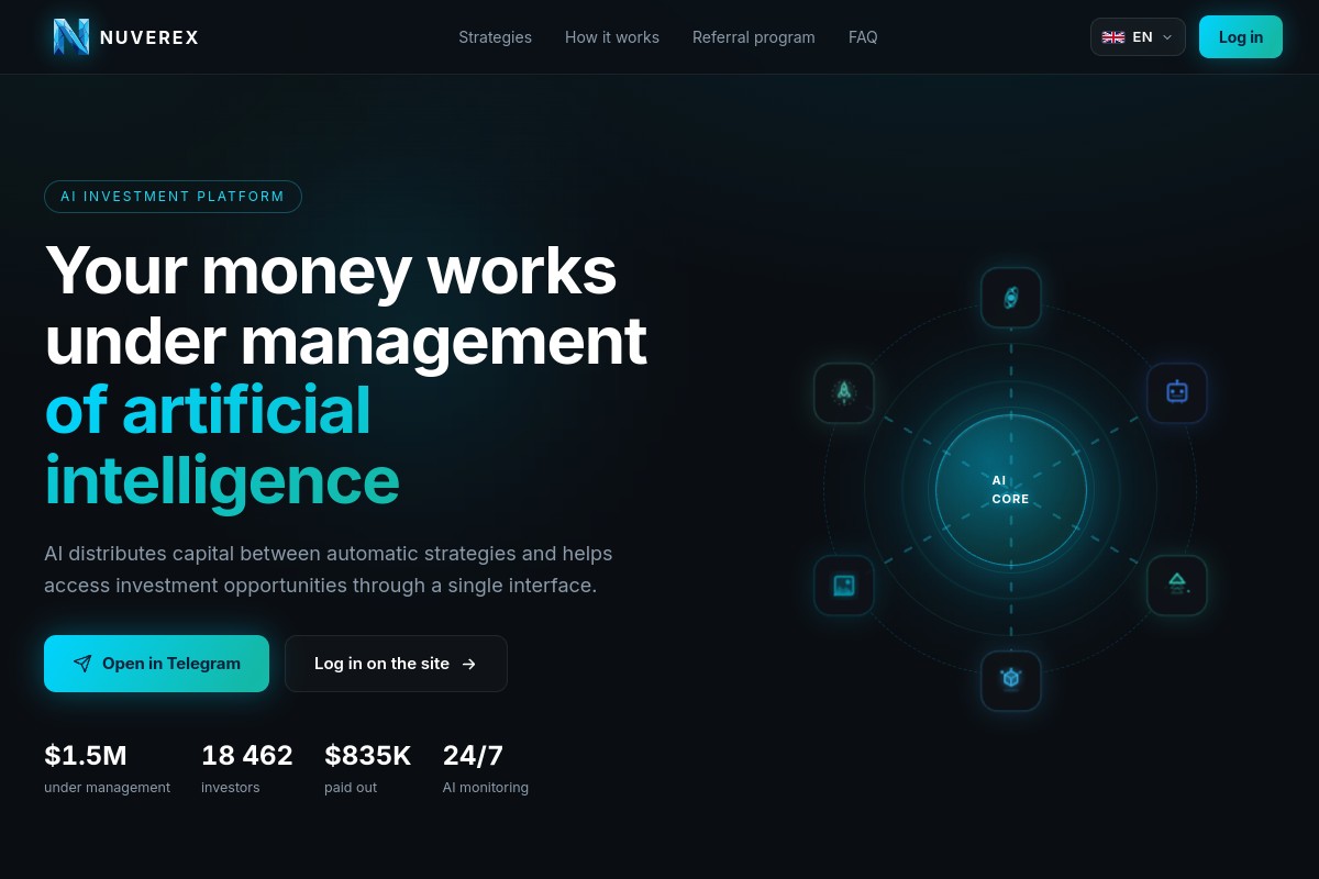 Nuverex.net Scam or Legit? MFSA Warning — What Affected Investors Should Do