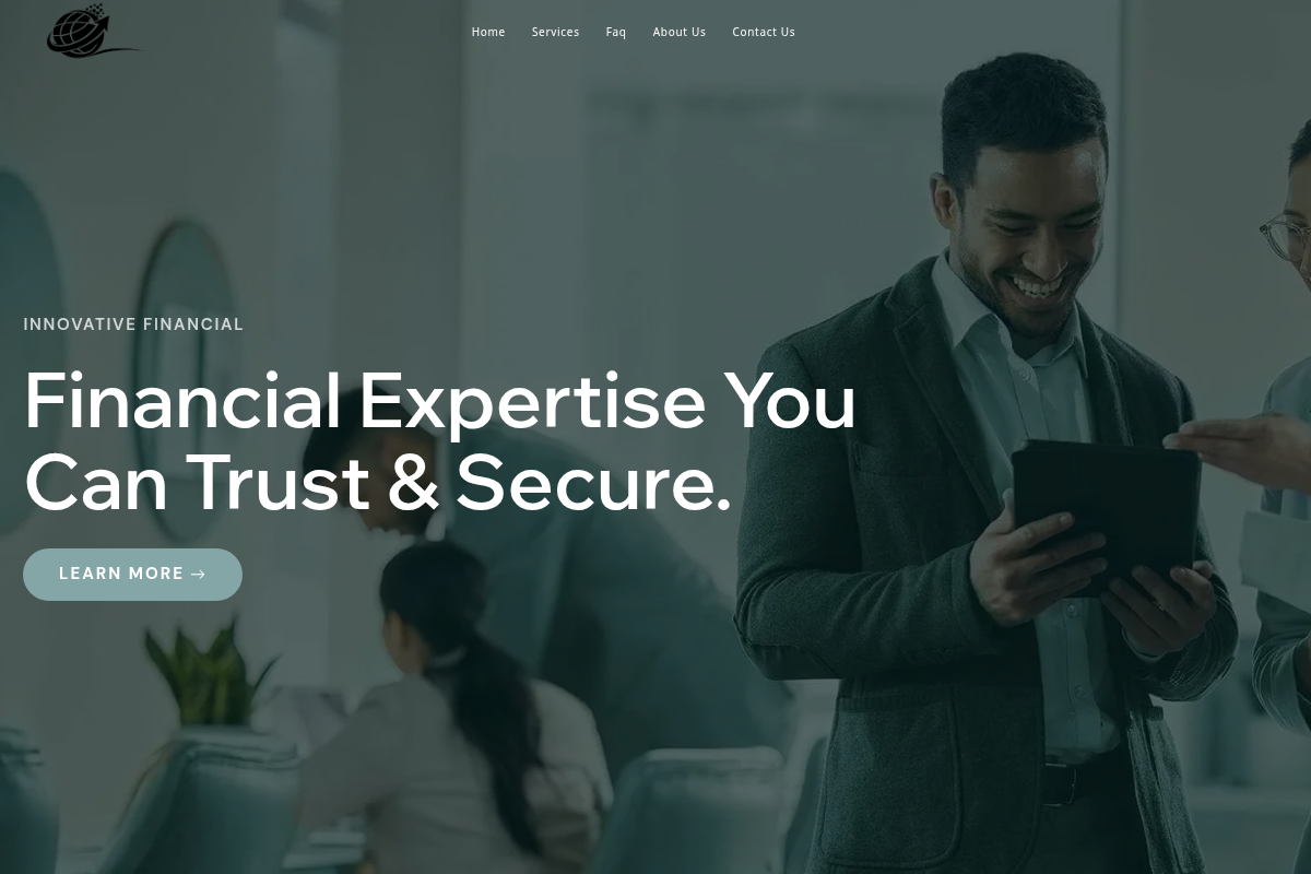 LMCC Global Review: Legit or Scam? Can’t Withdraw? lmcc-global.com FINMA & AFM Warning.