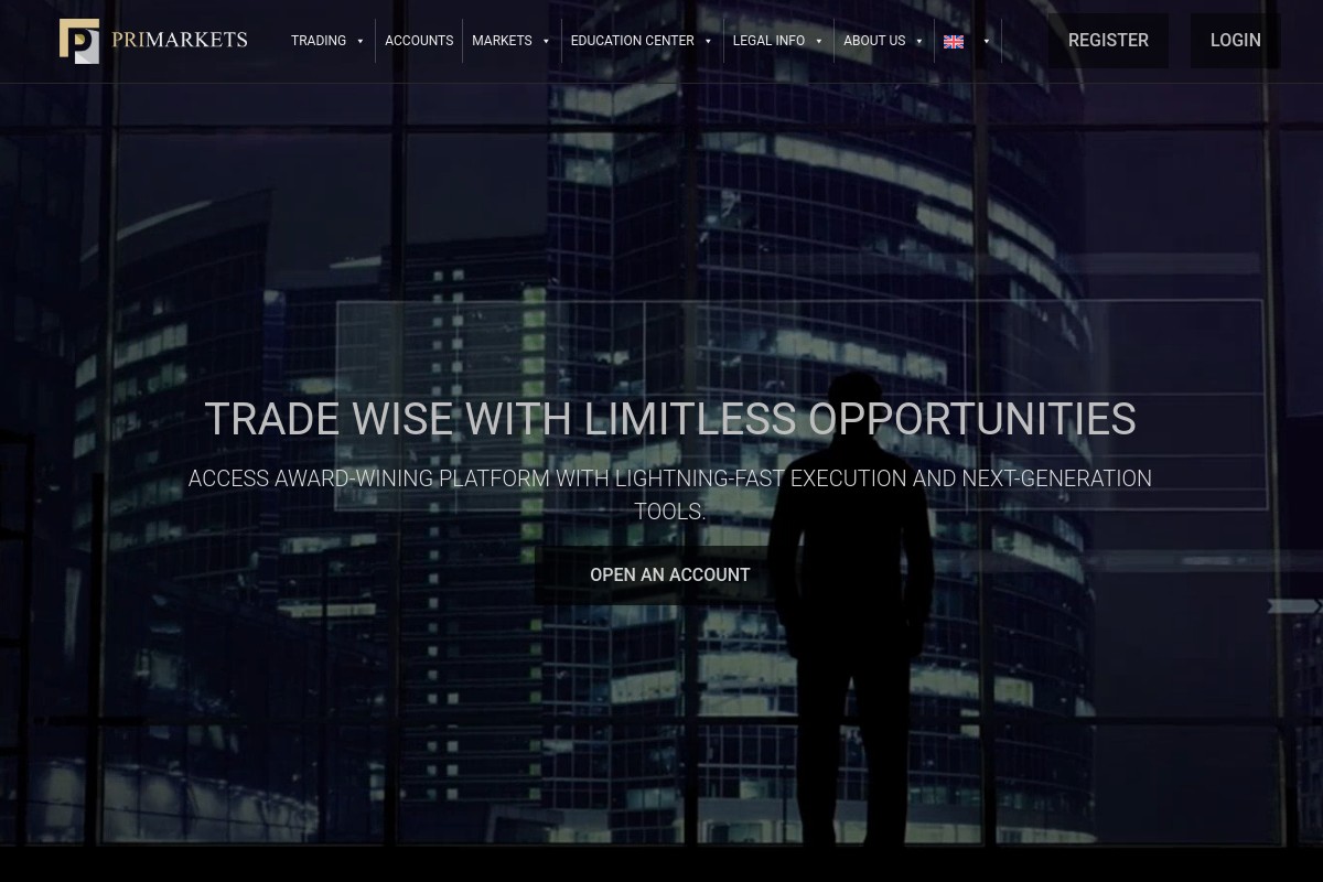 Primarkets (pri-markets.io) Can’t Withdraw? Here’s What You Should Do Now