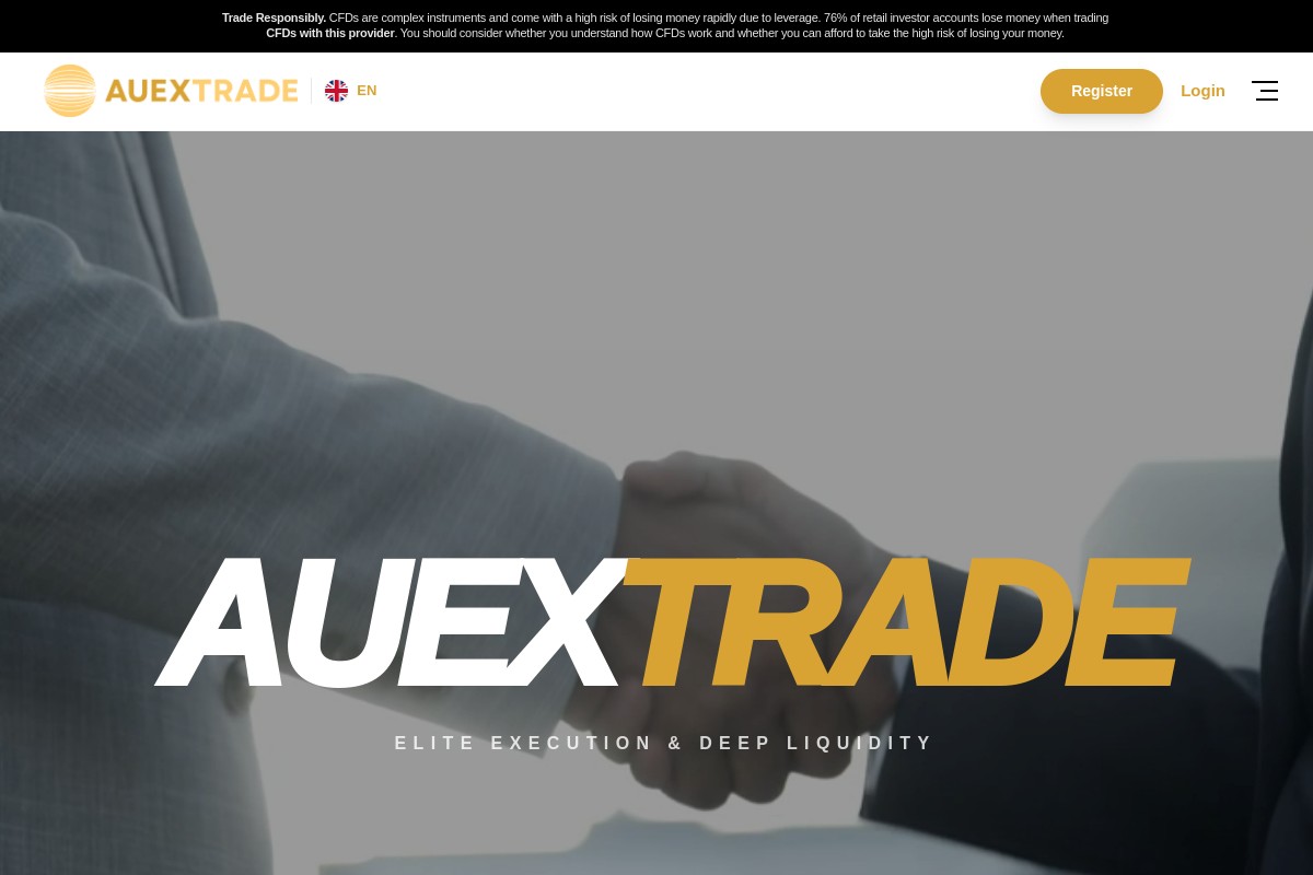 auextrade.com Review Scam or Legit What You Should Do