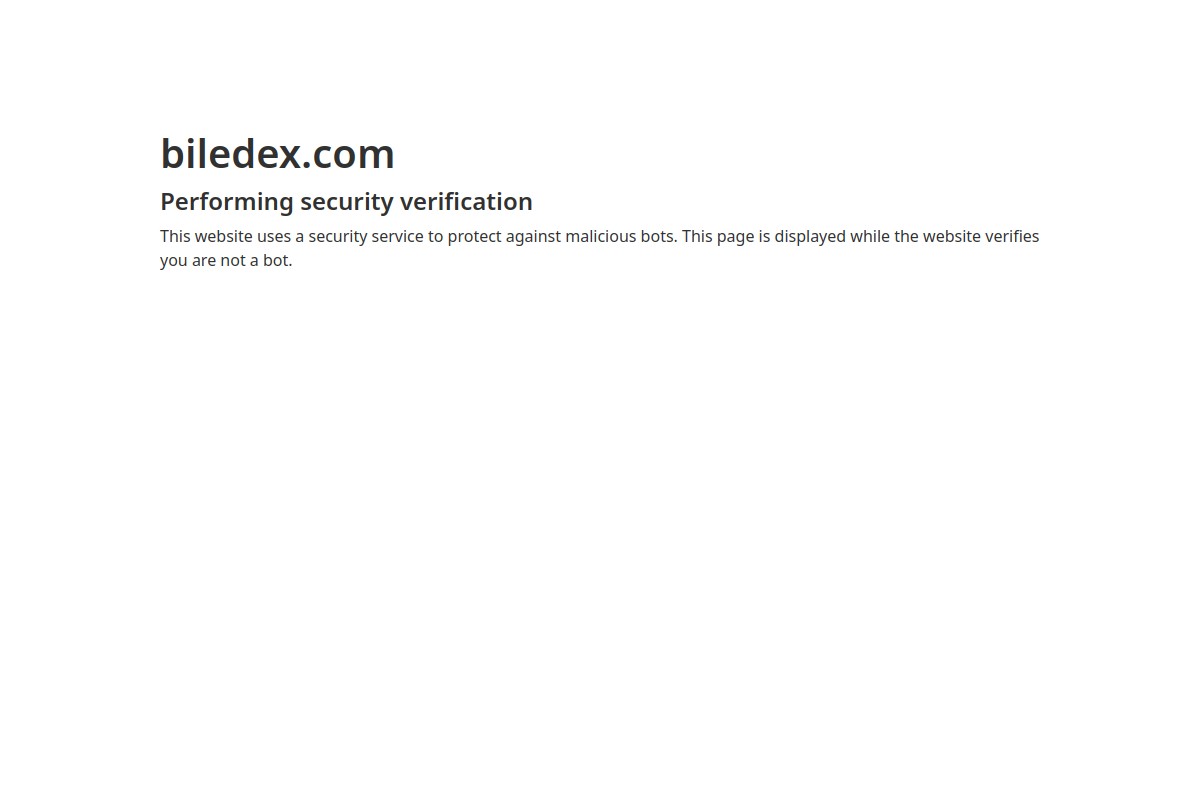 Biledex.com Scam Alert | Having Withdrawal Issues? We Can Help