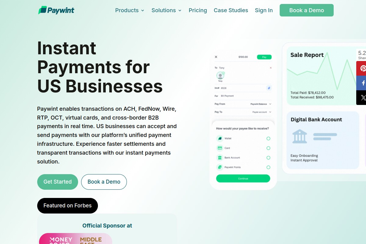 Paywint.com Scam Alert? | Customers Report Funds Access Problems