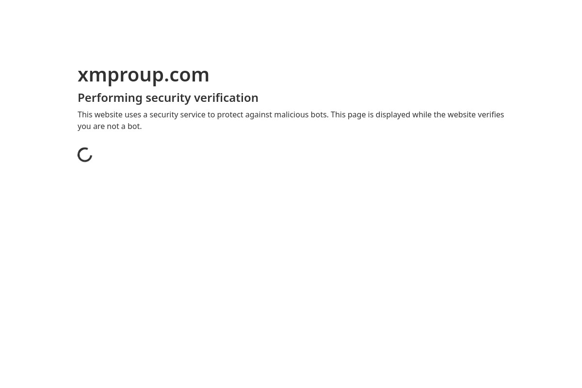 XMProUp.com Under Investigation | Is This XM Pro Trading Website Legit?