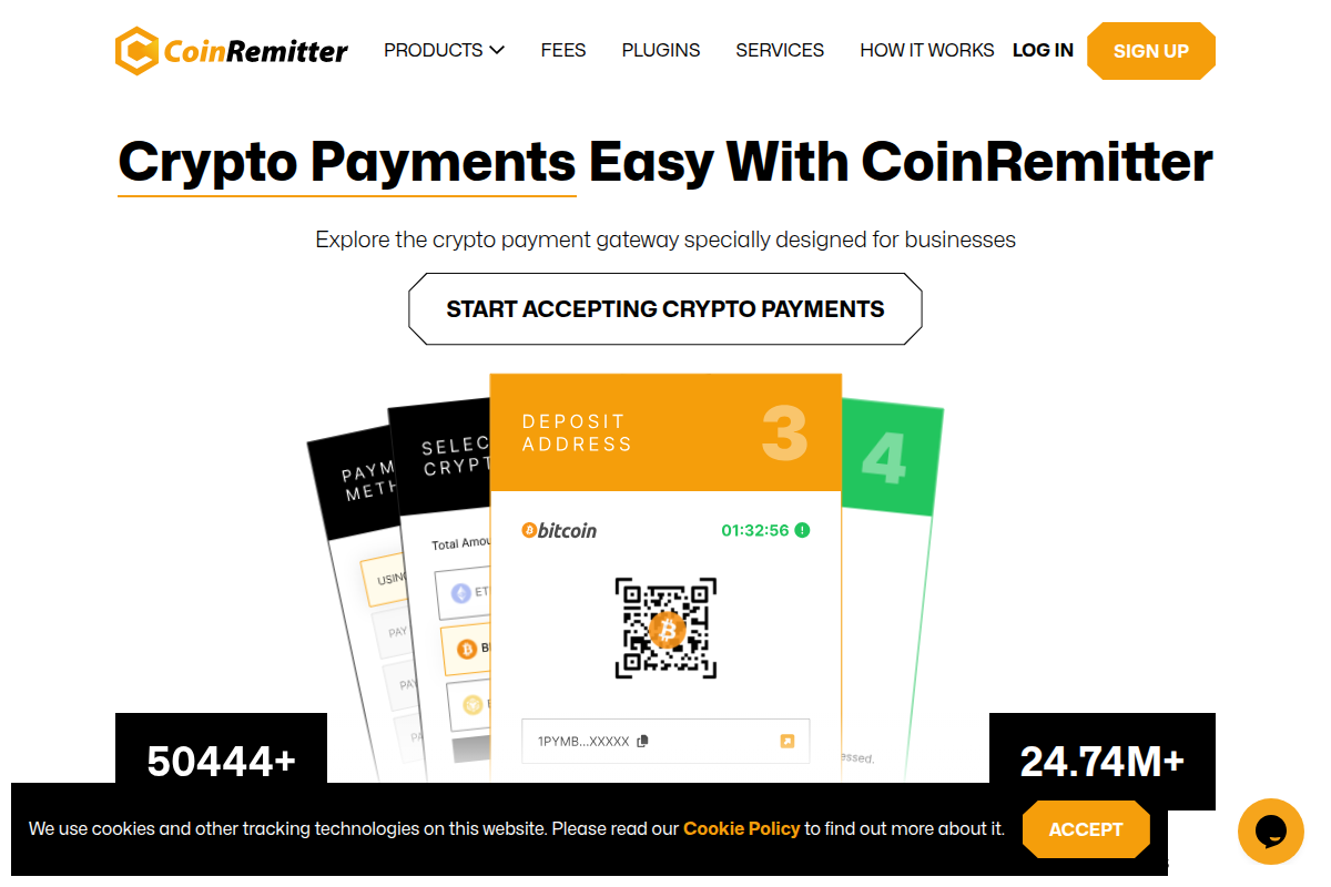 CoinRemitter Review 2026 | coinremitter.com Crypto Payment Gateway Analysis